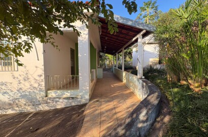 Propriedade Rural para venda em Dom Viçoso MG