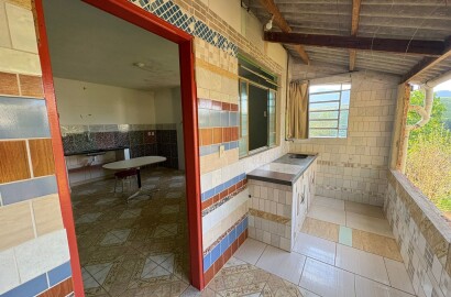 Propriedade Rural para venda em Dom Viçoso MG