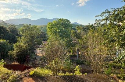 Propriedade Rural para venda em Dom Viçoso MG