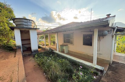Propriedade Rural para venda em Dom Viçoso MG