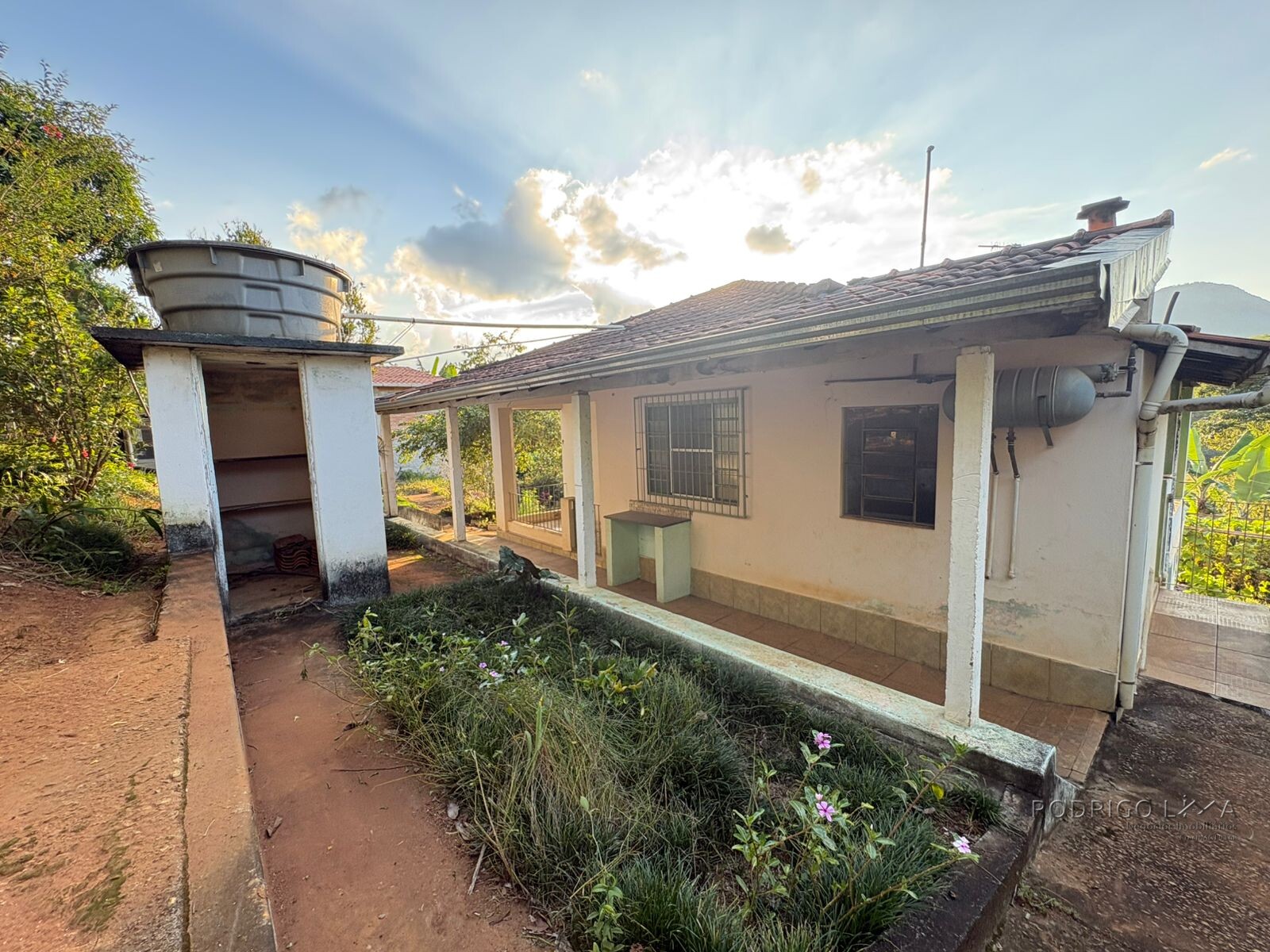 Propriedade Rural para venda em Dom Viçoso MG