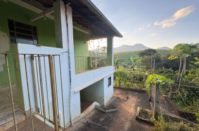 Propriedade Rural para venda em Dom Viçoso MG