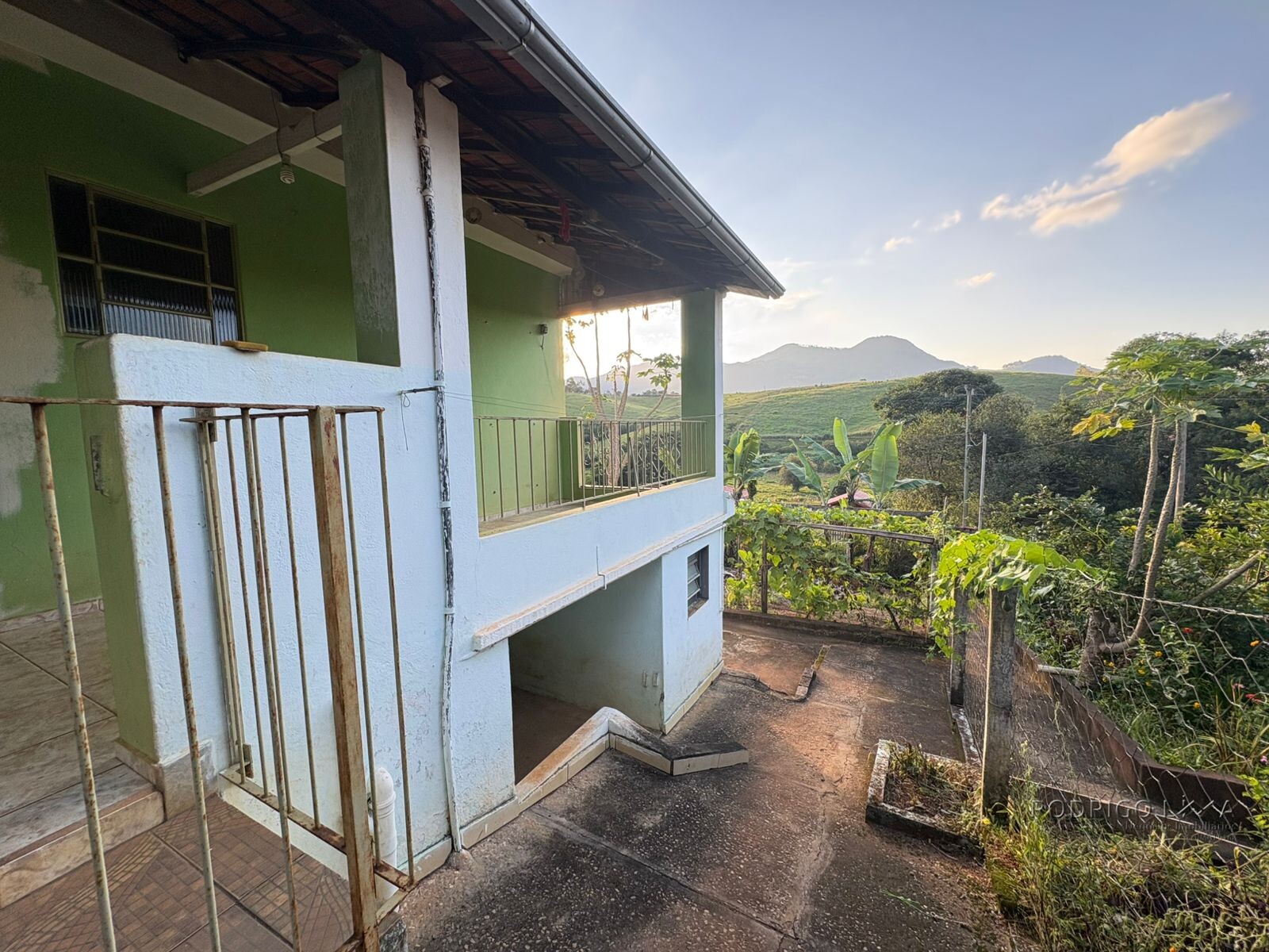 Propriedade Rural para venda em Dom Viçoso MG