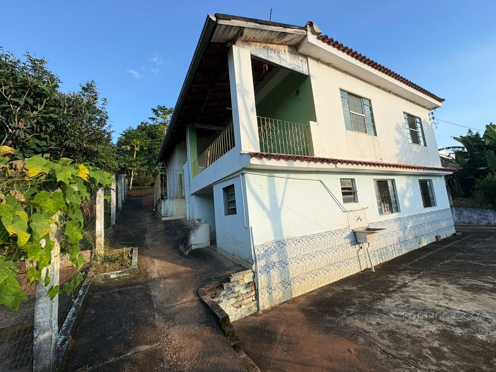 Propriedade Rural para venda em Dom Viçoso MG
