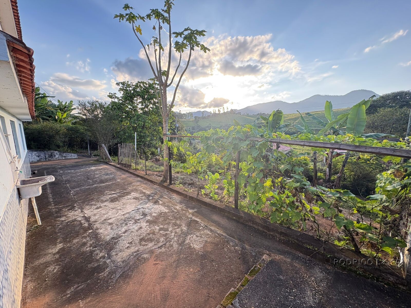 Propriedade Rural para venda em Dom Viçoso MG