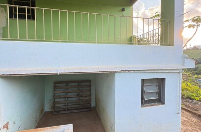 Propriedade Rural para venda em Dom Viçoso MG