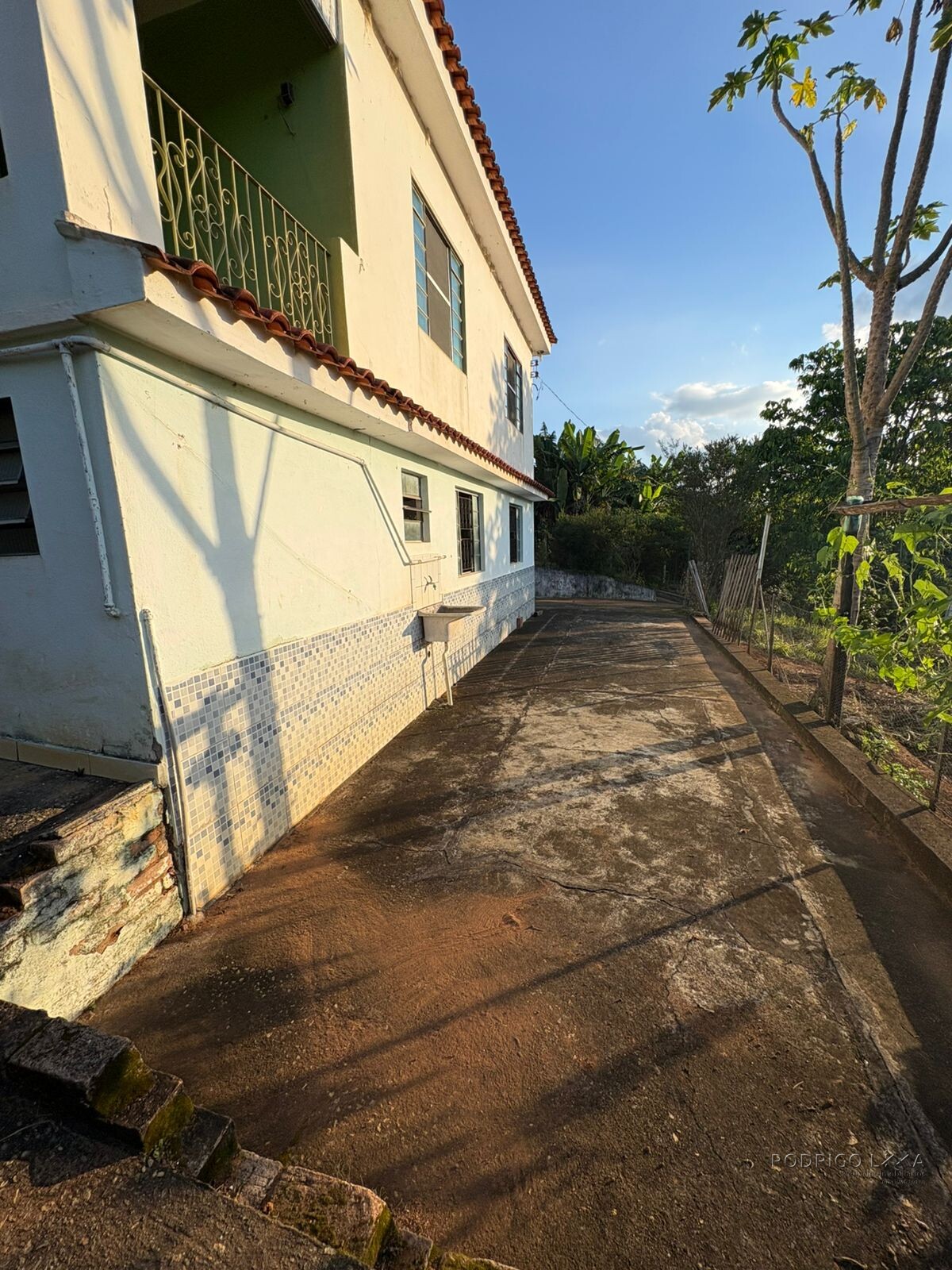 Propriedade Rural para venda em Dom Viçoso MG