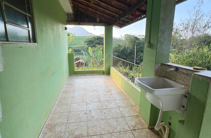 Propriedade Rural para venda em Dom Viçoso MG