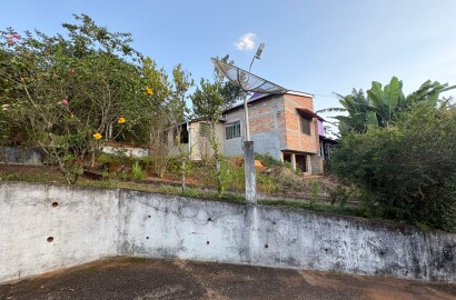 Propriedade Rural para venda em Dom Viçoso MG