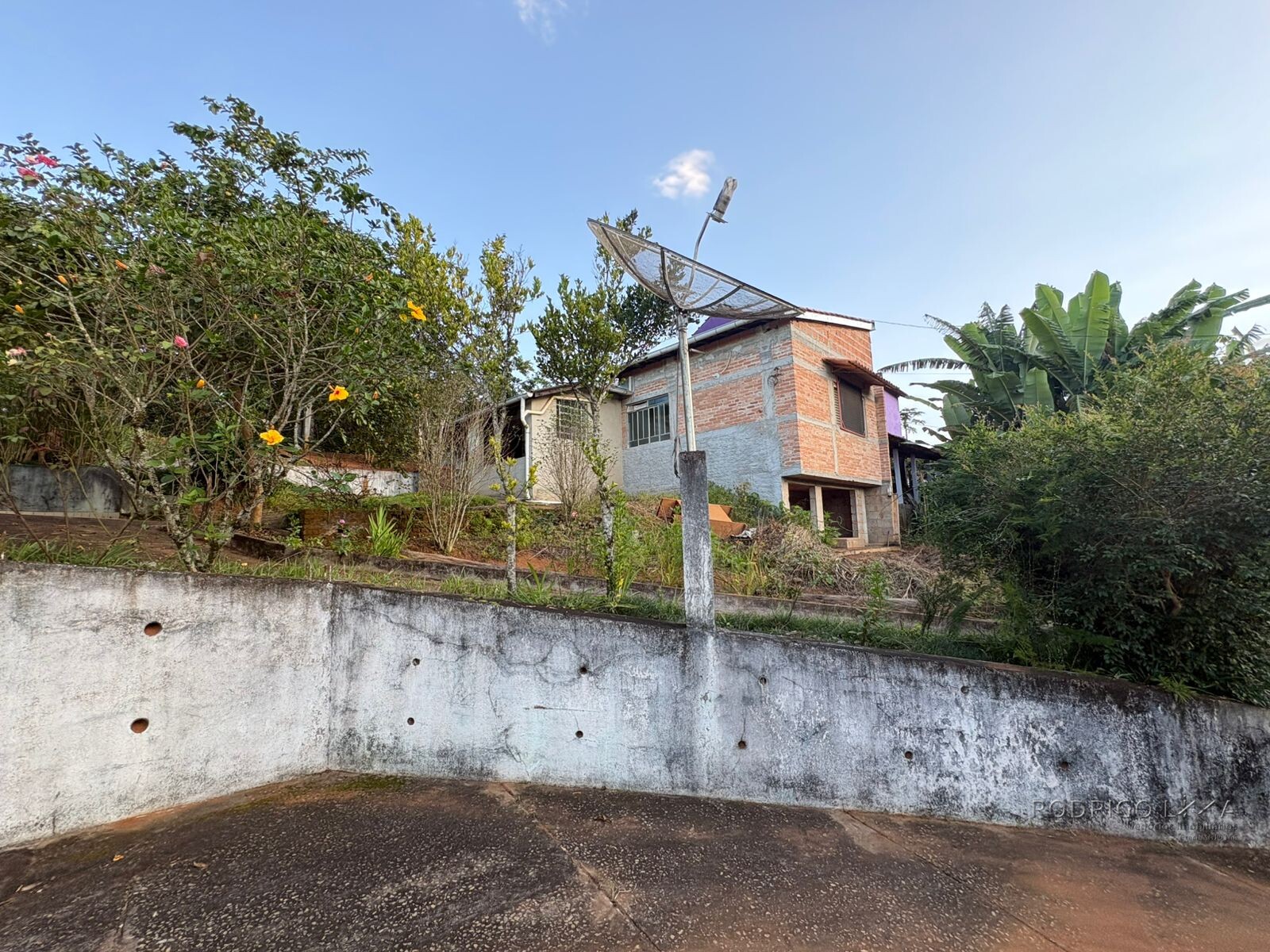 Propriedade Rural para venda em Dom Viçoso MG