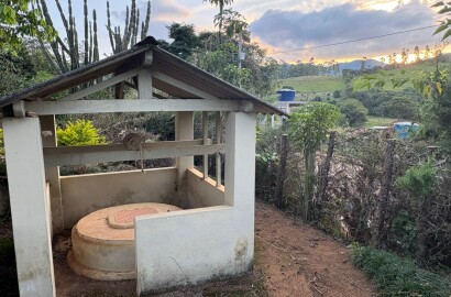 Propriedade Rural para venda em Dom Viçoso MG