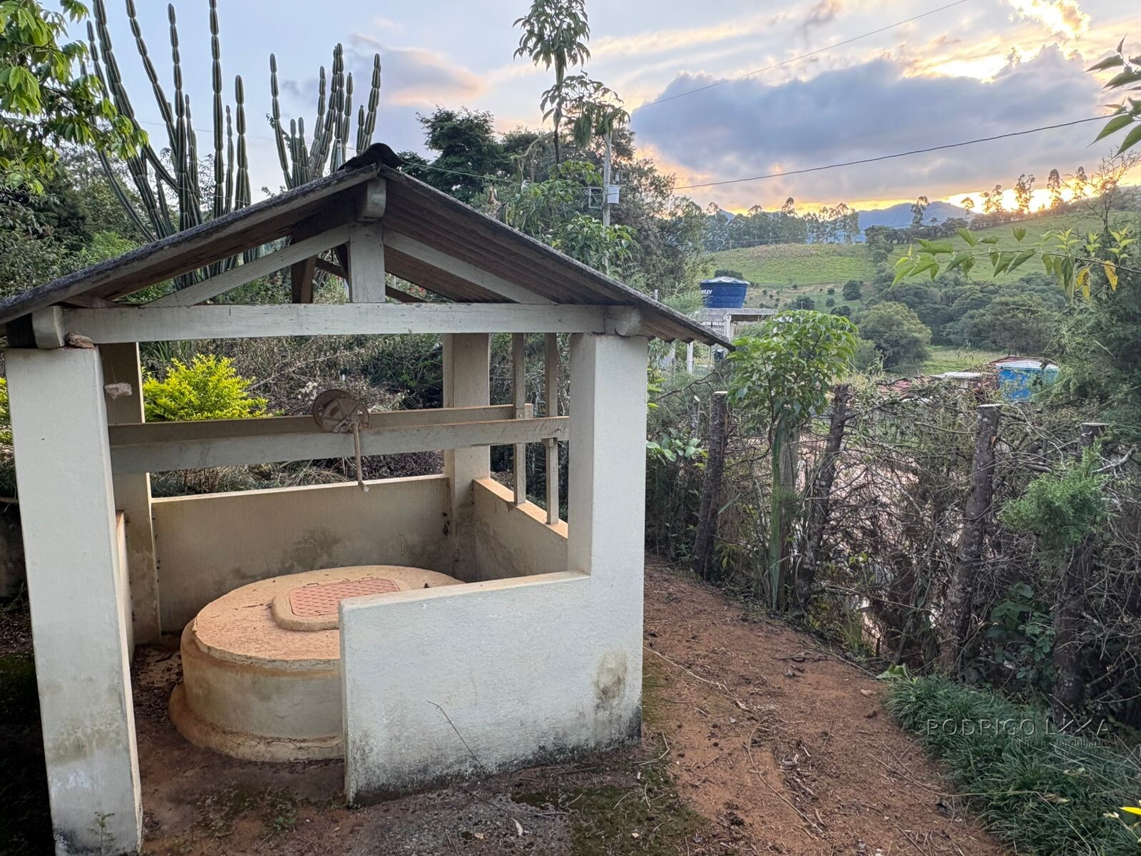 Propriedade Rural para venda em Dom Viçoso MG