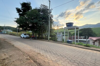 Propriedade Rural para venda em Dom Viçoso MG
