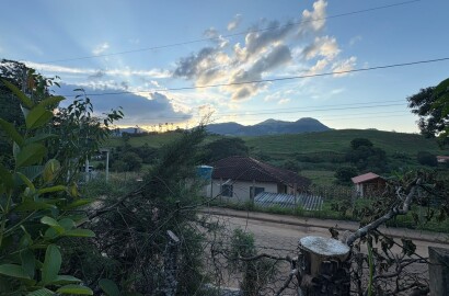Propriedade Rural para venda em Dom Viçoso MG