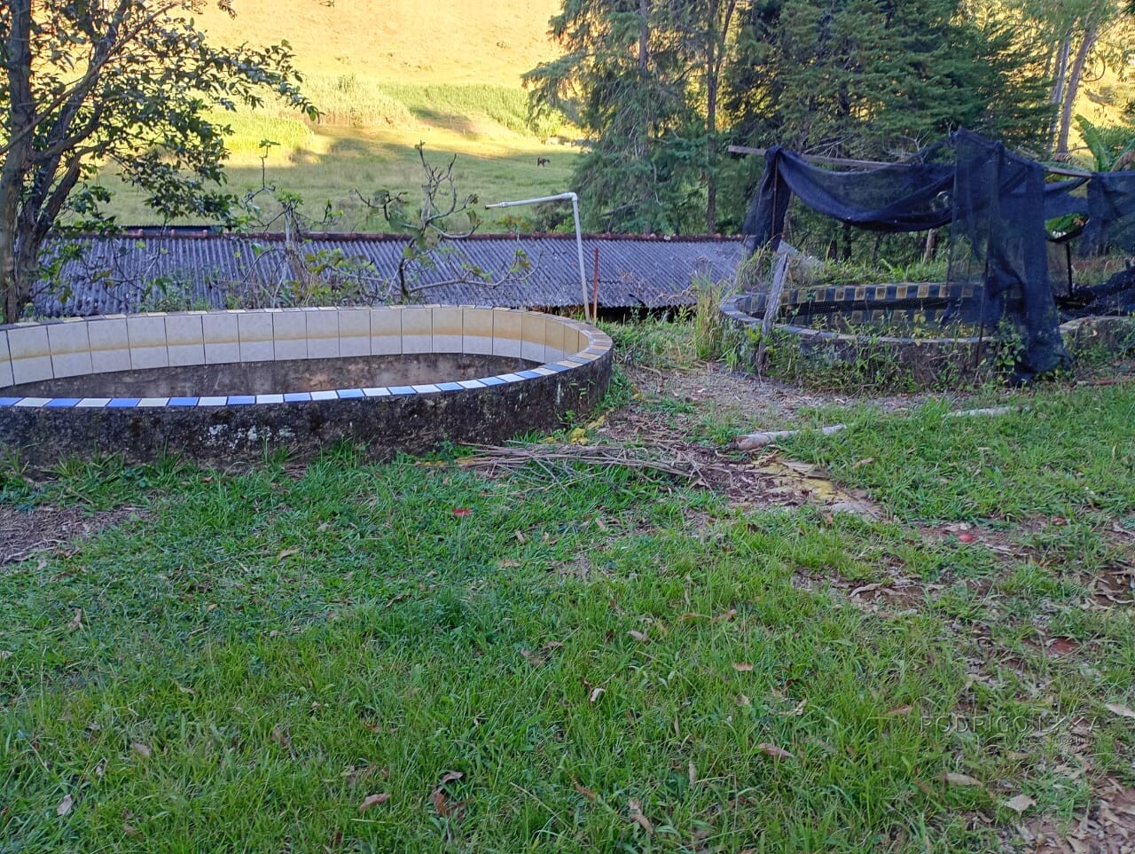 Lindo Sítio em Pouso Alto (Taboão)