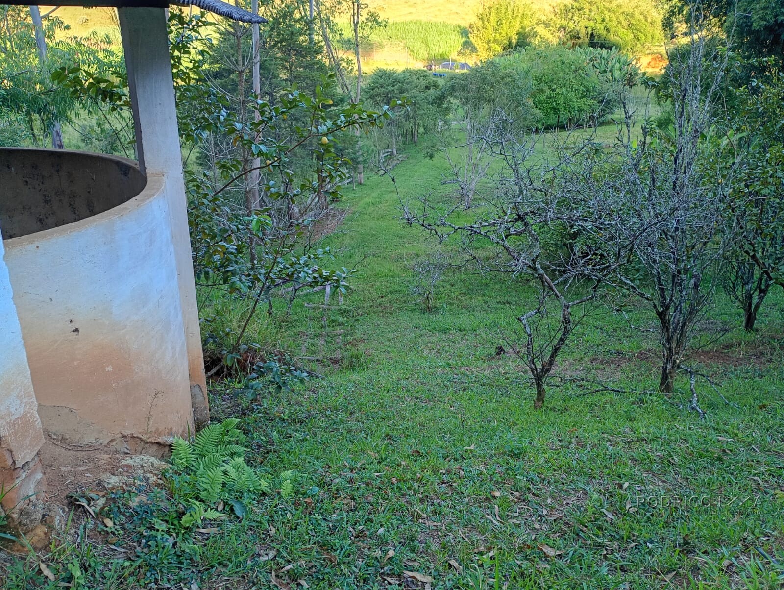 Lindo Sítio em Pouso Alto (Taboão)