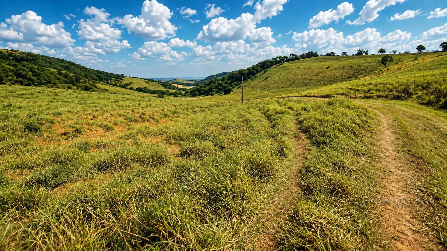 Fazenda para venda na região de São Gonçalo do Sapucaí MG