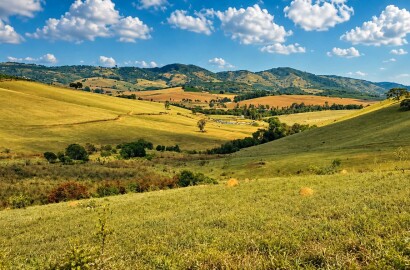 Fazenda para venda na região de São Gonçalo do Sapucaí MG