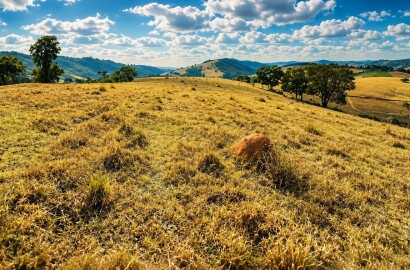 Fazenda para venda na região de São Gonçalo do Sapucaí MG