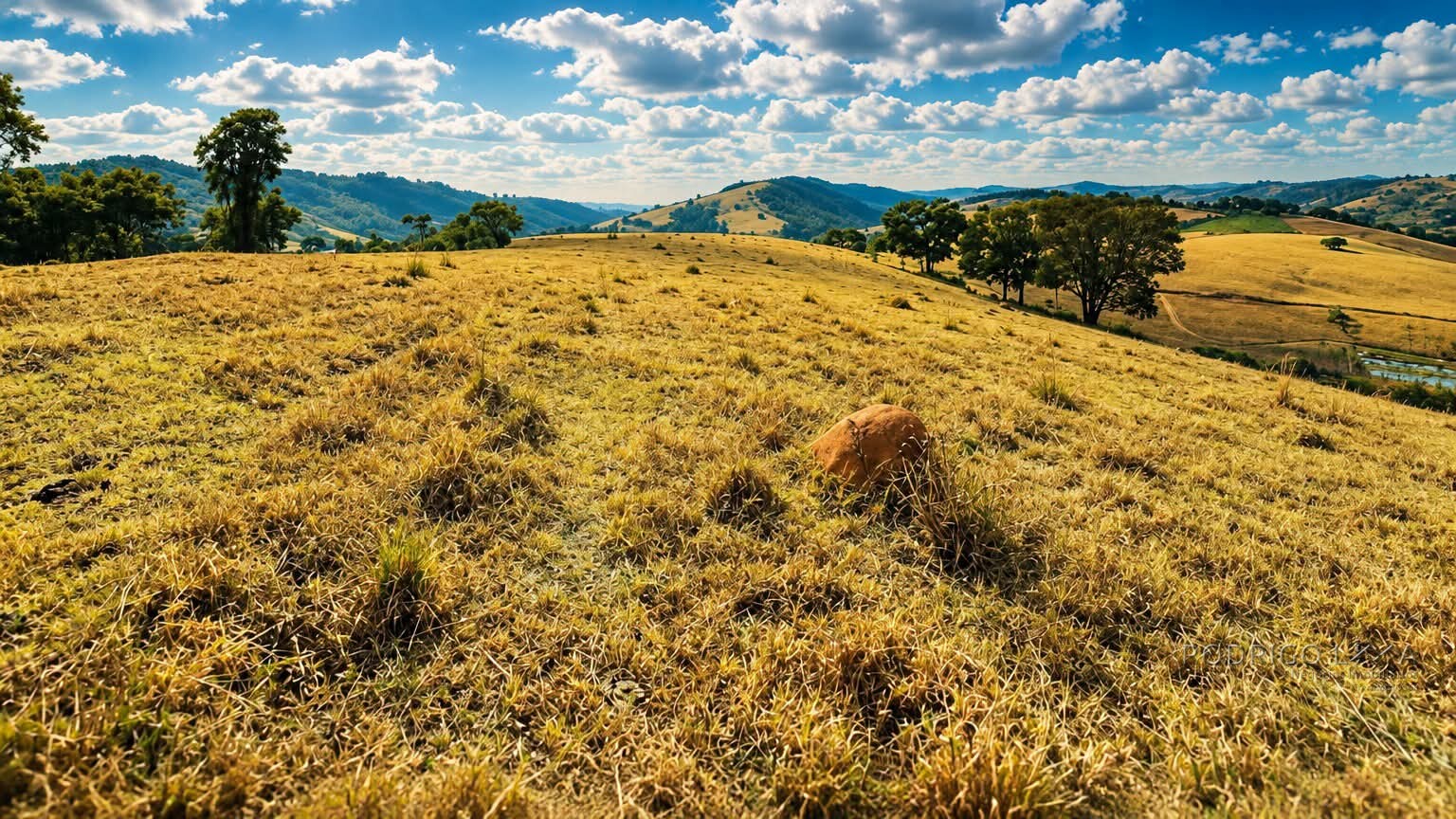 Fazenda para venda na região de São Gonçalo do Sapucaí MG