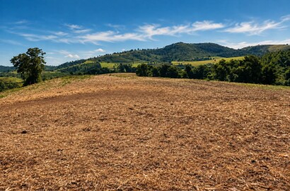 Fazenda para venda na região de São Gonçalo do Sapucaí MG