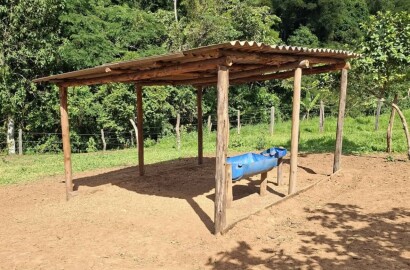 Chácara para venda em Pouso Alto MG