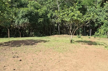 Chácara para venda em Pouso Alto MG