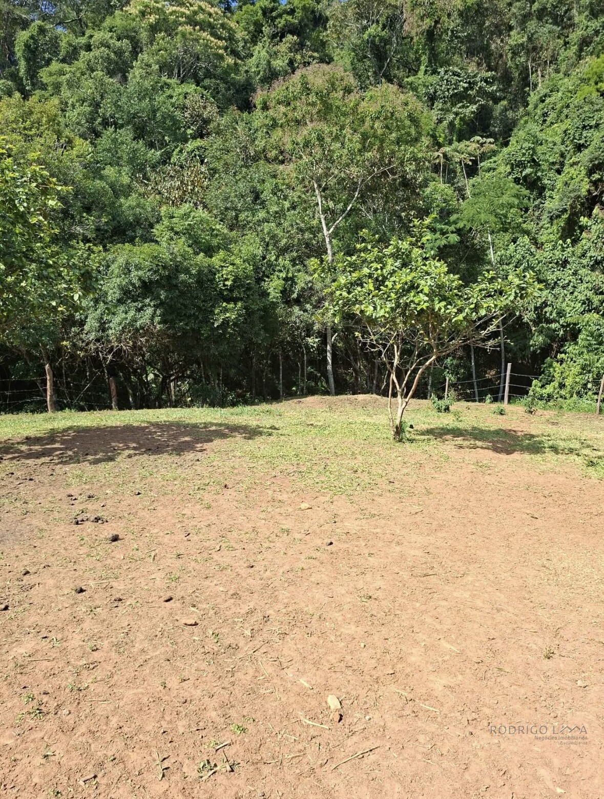 Chácara para venda em Pouso Alto MG