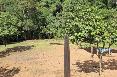 Chácara para venda em Pouso Alto MG