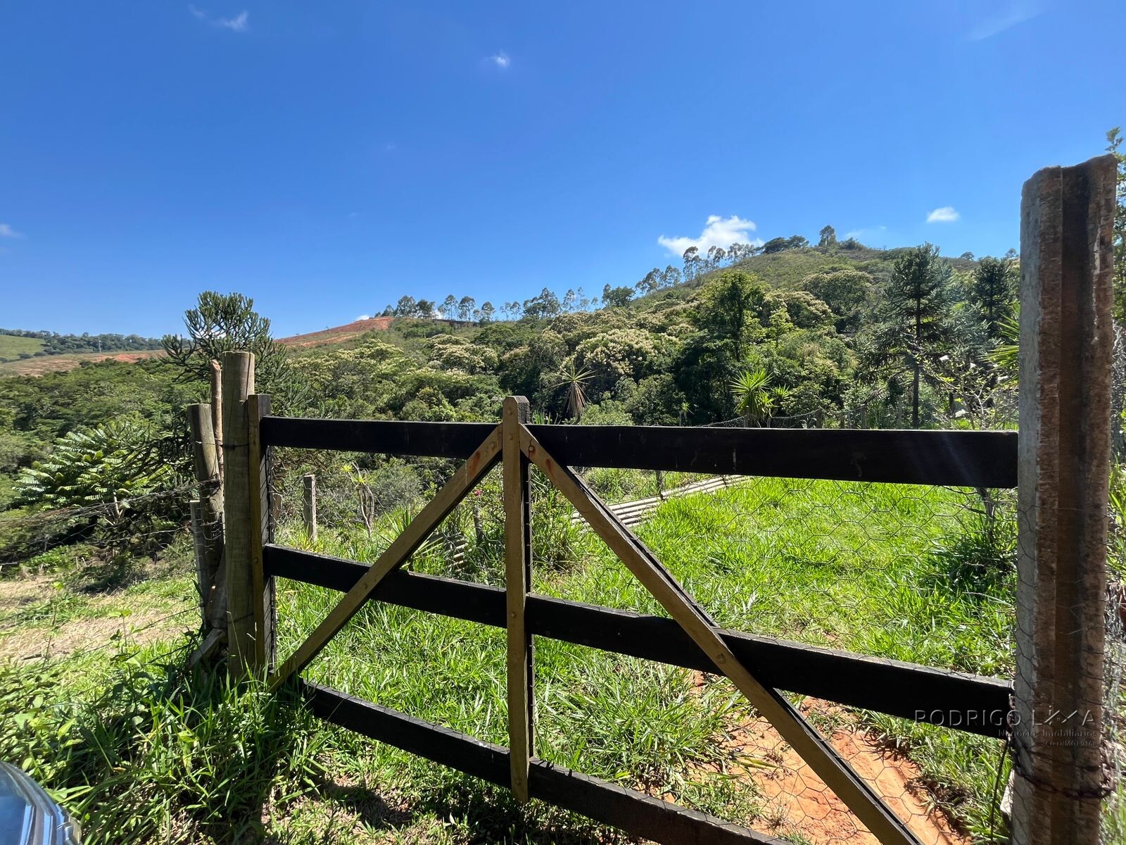Chácara para venda 20 minutos de São Lourenço MG