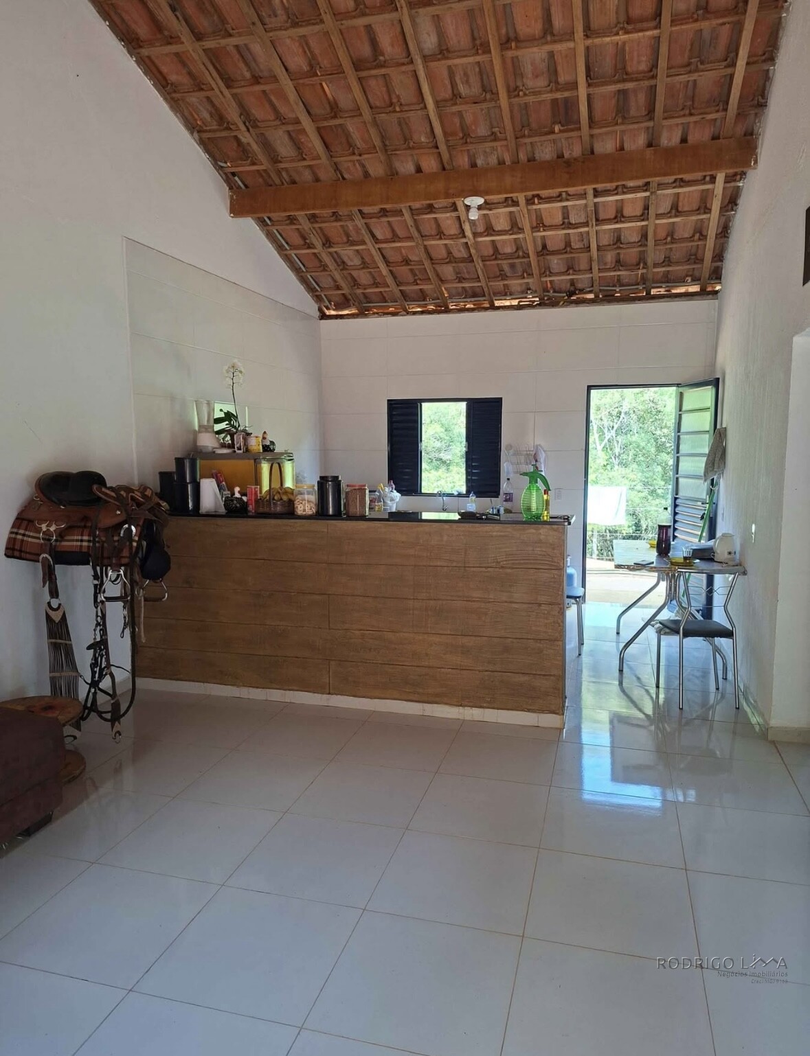 Chácara para venda em Pouso Alto MG