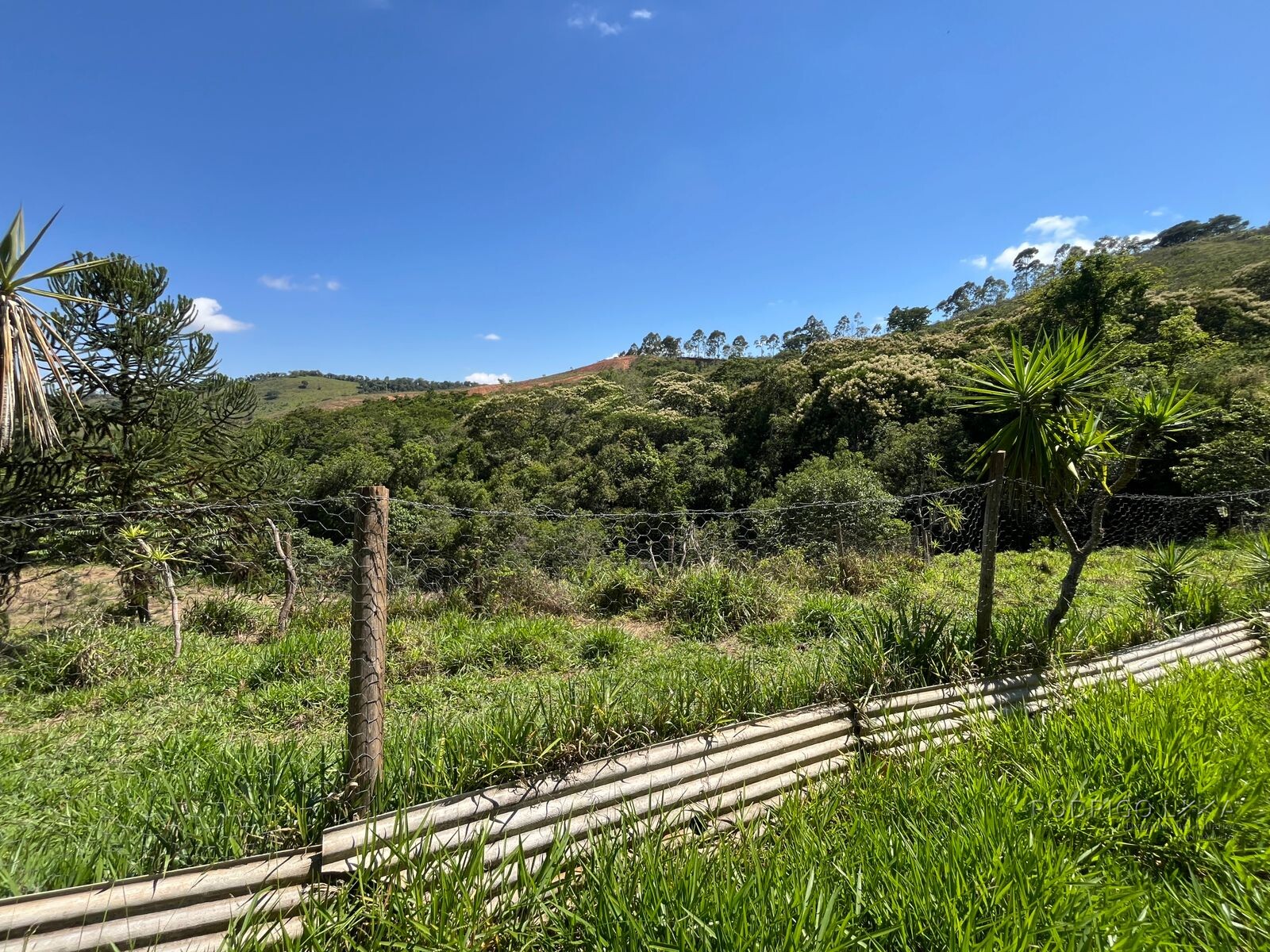 Chácara para venda 20 minutos de São Lourenço MG