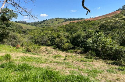 Chácara para venda 20 minutos de São Lourenço MG