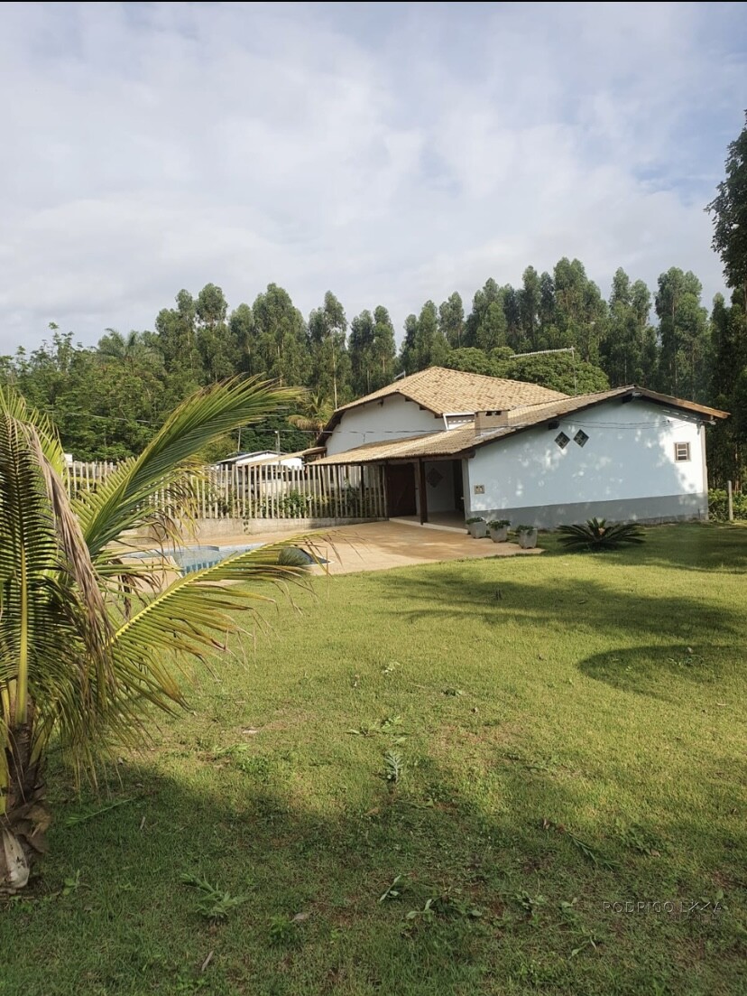 Linda fazenda para venda em Três Corações - MG