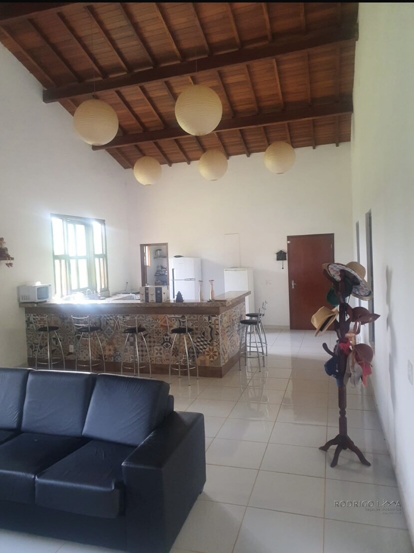 Linda fazenda para venda em Três Corações - MG