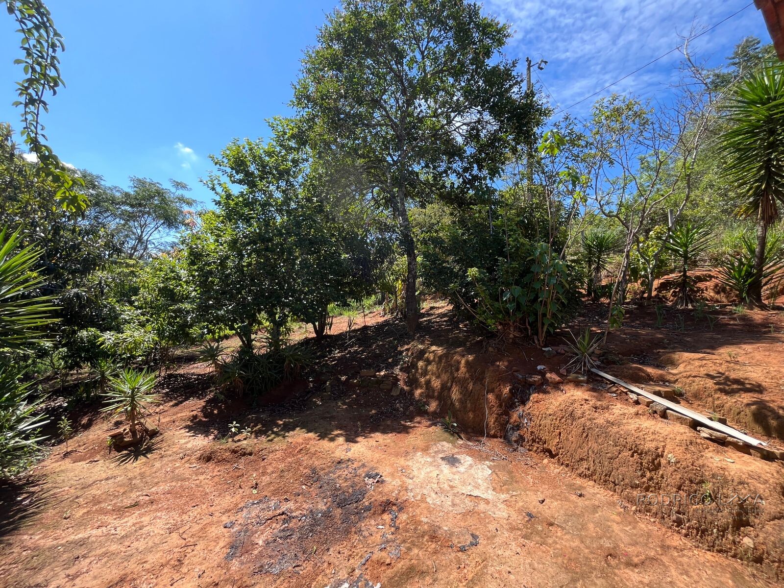 Chácara para venda 20 minutos de São Lourenço MG