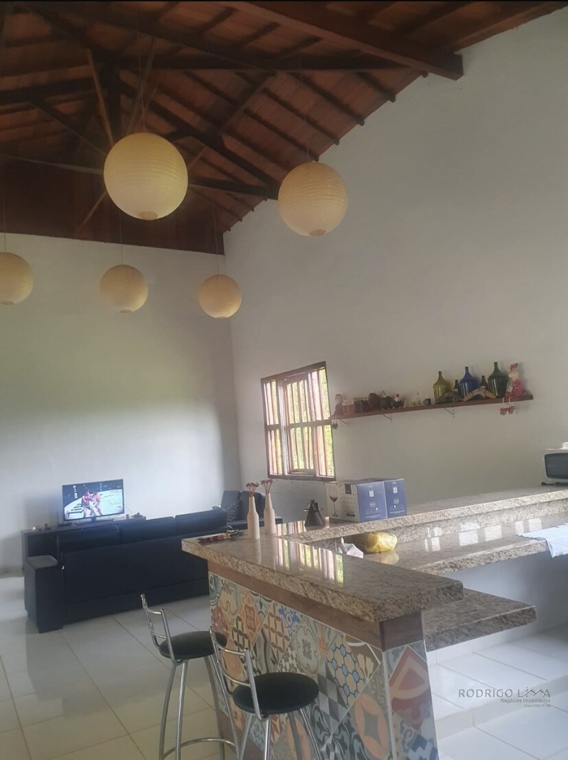 Linda fazenda para venda em Três Corações - MG