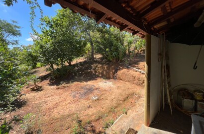 Chácara para venda 20 minutos de São Lourenço MG