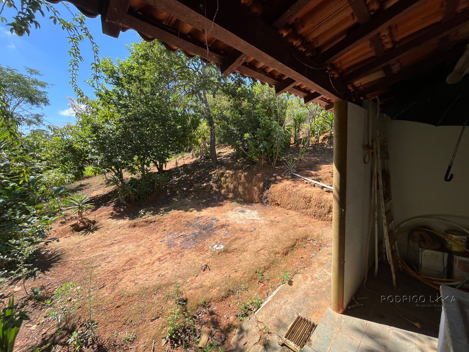 Chácara para venda 20 minutos de São Lourenço MG
