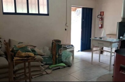 Fazenda para venda em Carmo de Minas - MG