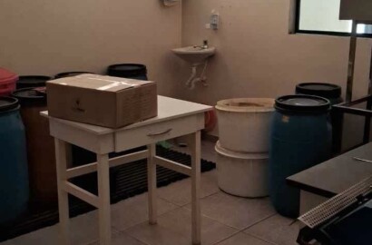 Fazenda para venda em Carmo de Minas - MG
