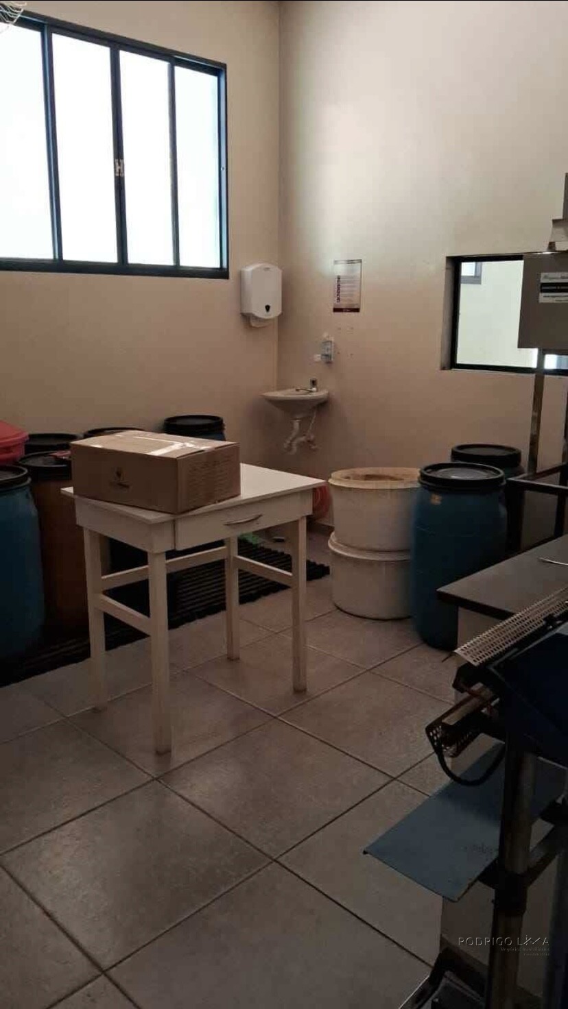 Fazenda para venda em Carmo de Minas - MG