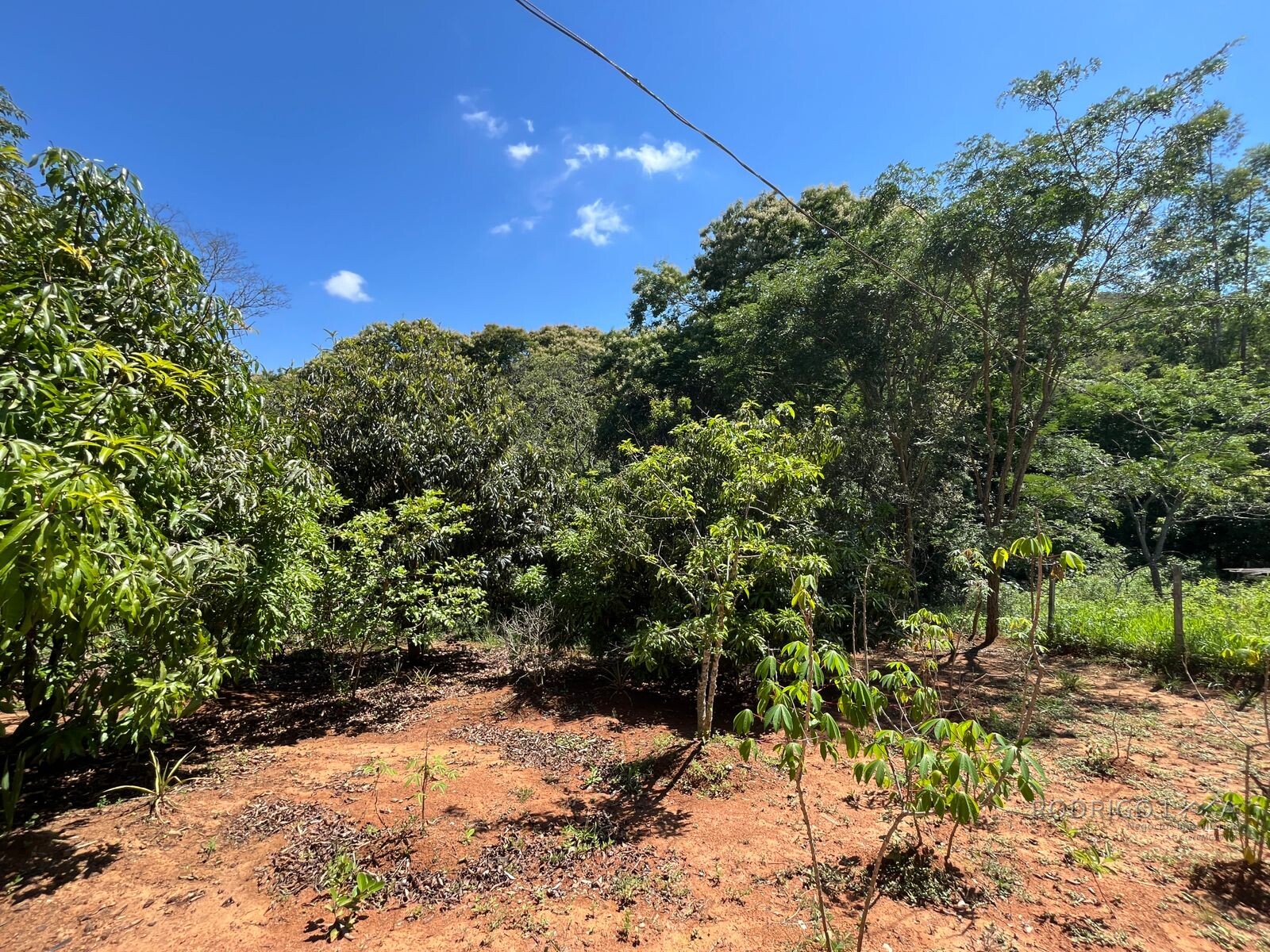 Chácara para venda 20 minutos de São Lourenço MG