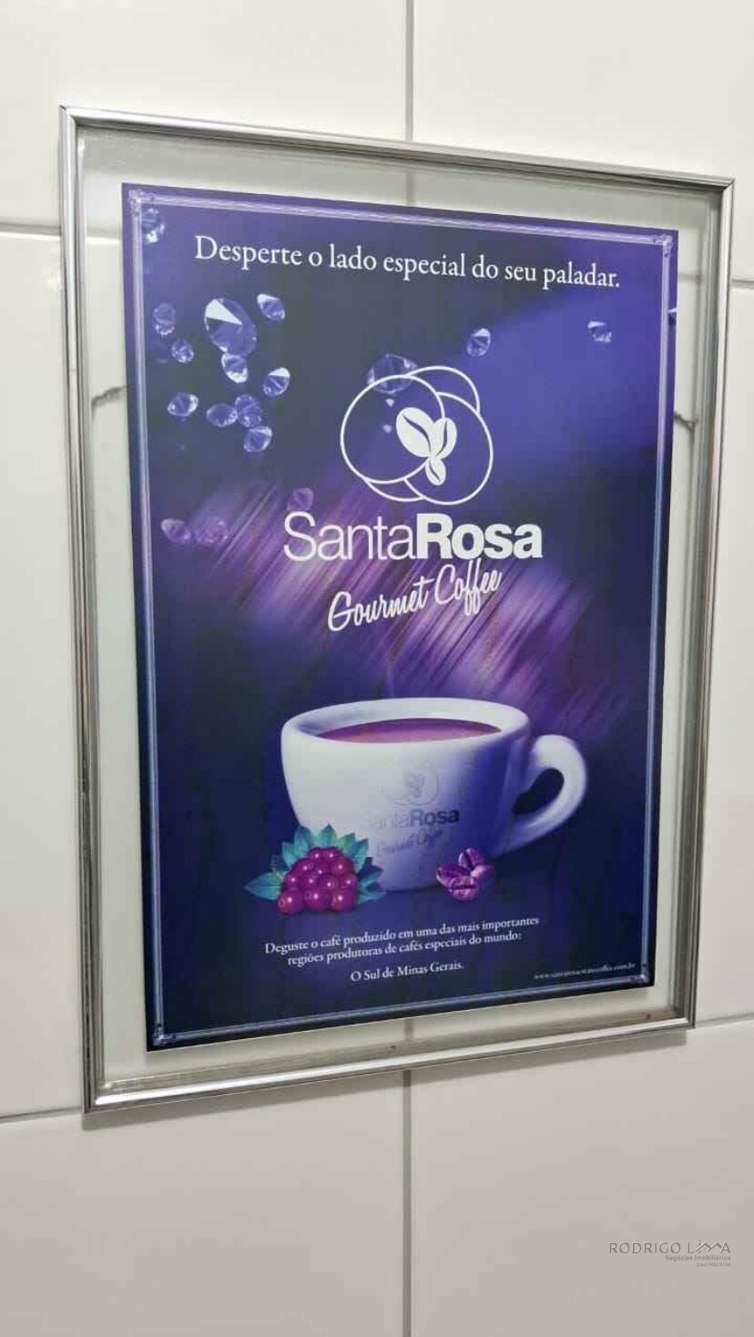 Fazenda para venda em Carmo de Minas - MG