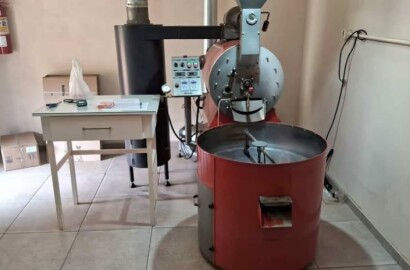 Fazenda para venda em Carmo de Minas - MG