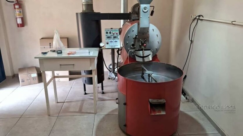 Fazenda para venda em Carmo de Minas - MG