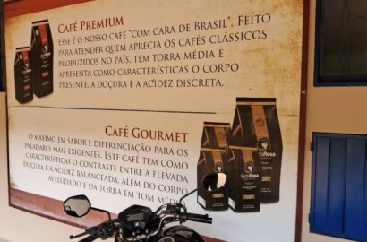 Fazenda para venda em Carmo de Minas - MG