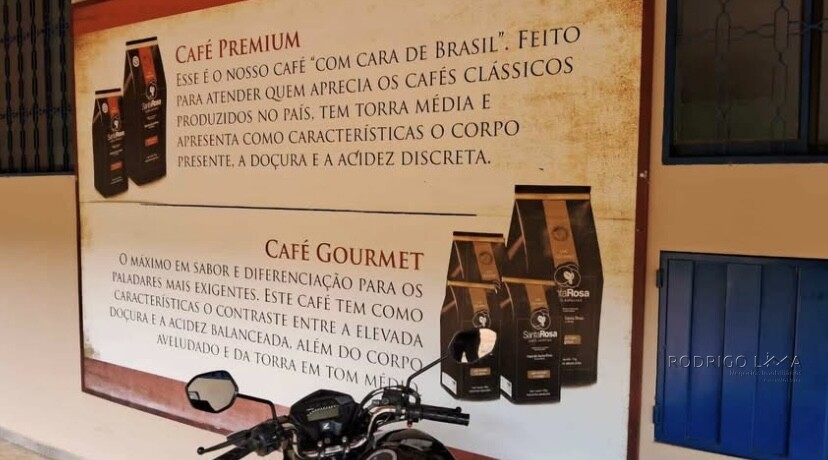 Fazenda para venda em Carmo de Minas - MG