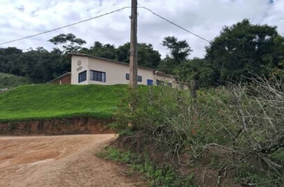 Fazenda para venda em Carmo de Minas - MG