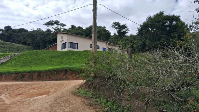 Fazenda para venda em Carmo de Minas - MG